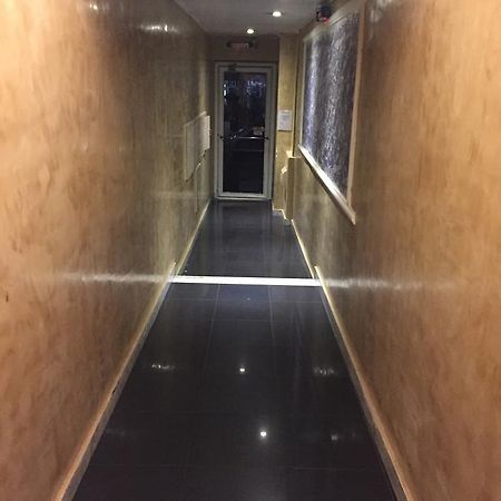 Belo Motel (Adults Only) 贝洛哈里桑塔 外观 照片