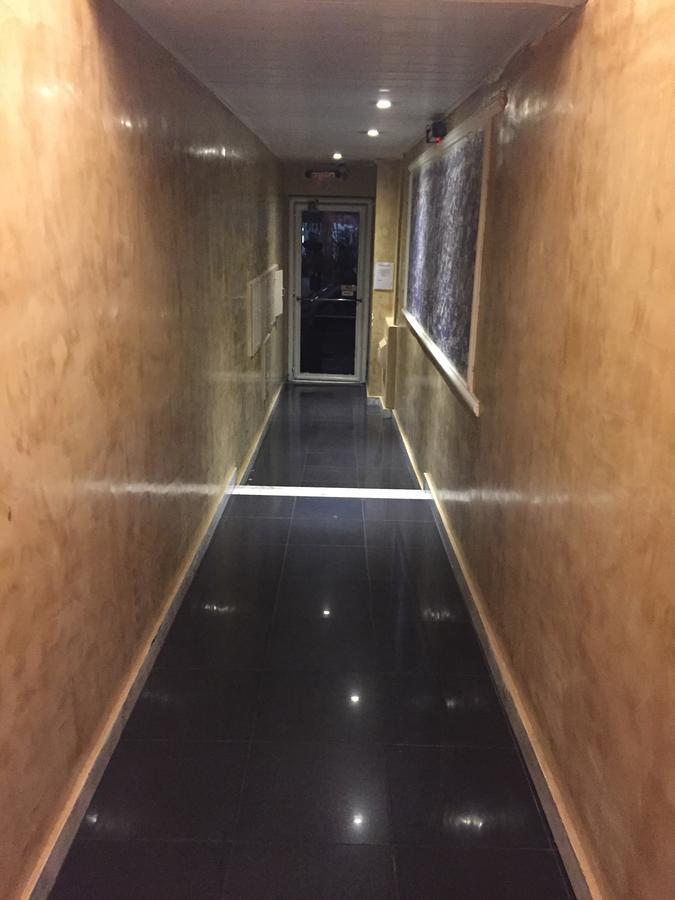 Belo Motel (Adults Only) 贝洛哈里桑塔 外观 照片