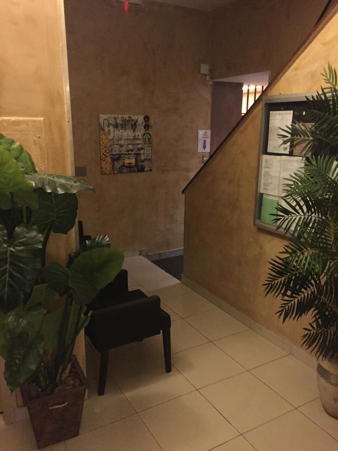 Belo Motel (Adults Only) 贝洛哈里桑塔 外观 照片